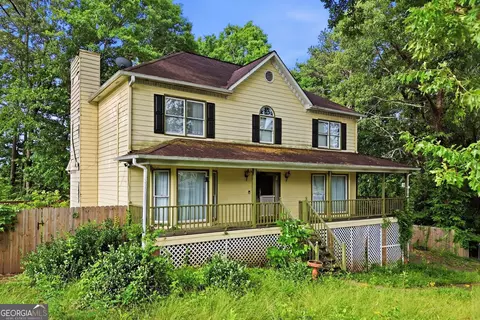 102 Eagle Ridge Dr, Canton, GA 30114