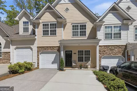 406 Mcafee Ct NW #13, Kennesaw, GA 30144