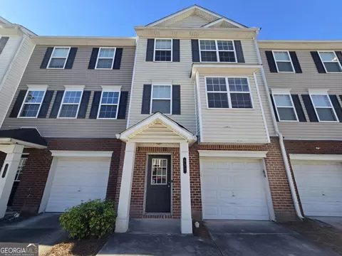 937 Society Cir, Atlanta, GA 30331