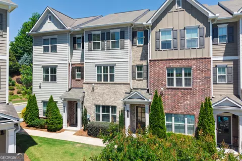 834 Caldwell Cir, Marietta, GA 30060