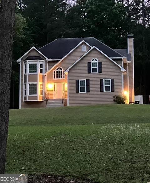 405 Ridgemont Dr No Street Suffix No Street Suffix, Fayetteville, GA 30215
