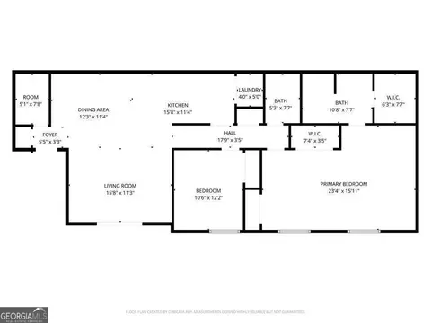 1704 Brighton Pt, Atlanta, GA 30328