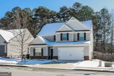 4217 Pearhaven Ln SW, Gainesville, GA 30504