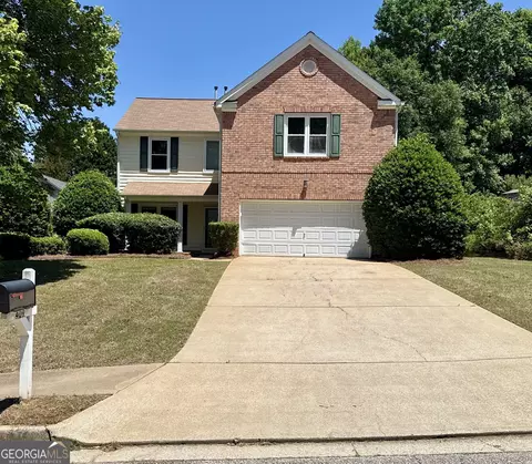 409 Heathcliff Ct, Mcdonough, GA 30253