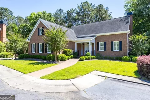 115 Covington Pl, Macon, GA 31210