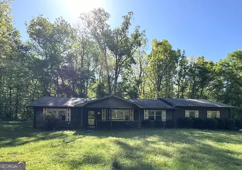 255 Forest Ln, Colbert, GA 30628
