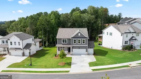 4035 Peregrine Way, Gainesville, GA 30506