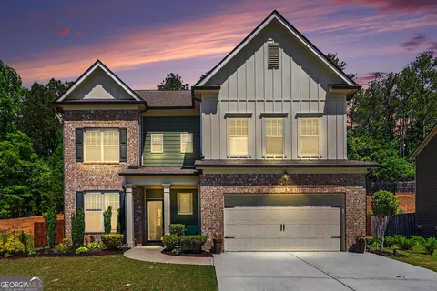 7247 Demeter Dr, Atlanta, GA 30349