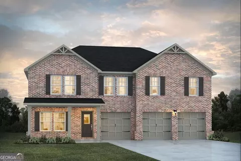 231 Fern Dale Dr, Fairburn, GA 30213