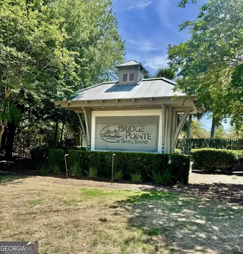 0 Nautical Mile, Waverly, GA 31565
