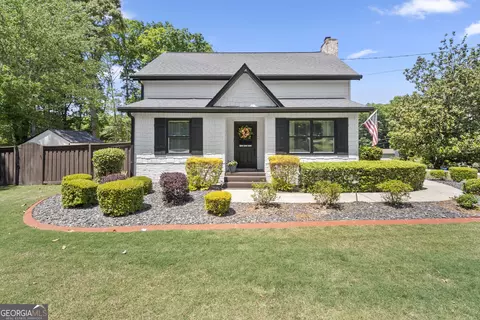 2504 Braselton Hwy, Buford, GA 30519