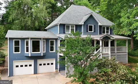 2057 Tully Wren NE, Marietta, GA 30066