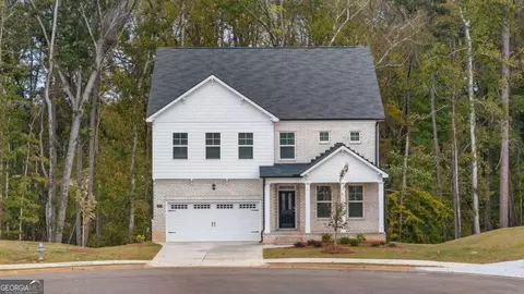 13223 Tolstoy Dr SE, Covington, GA 30014