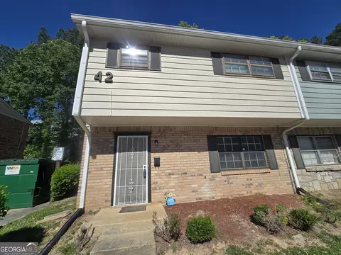 4701 Unit 31f Flat Shoals Rd, Union City, GA 30291