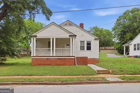 3312 Bloomfield Ave, Clarkdale, GA 30111