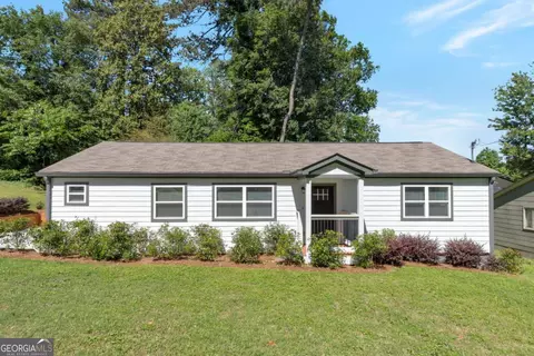 4108 Clay Dr, Atlanta, GA 30360