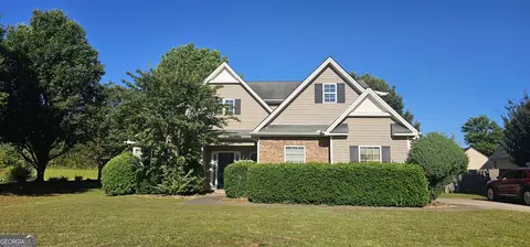 102 Ruby Way, Griffin, GA 30224