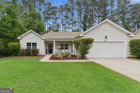 140 Fantail Ct, Brunswick, GA 31525
