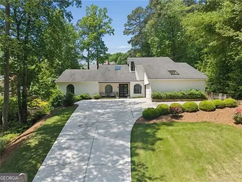 Undisclosed, Atlanta, GA 30328