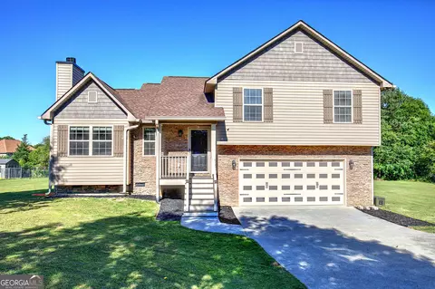 492 Beason Rd SE, Calhoun, GA 30701