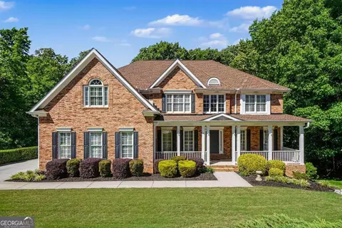 255 Amberbrook Cir, Grayson, GA 30017