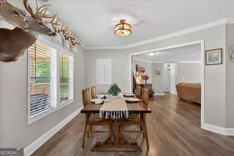 Dining - 91 Scenic View Dr, Jasper, GA 30143 photo 2 of 2