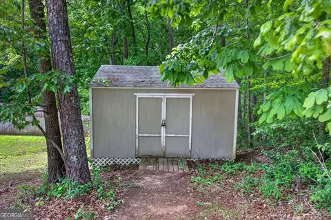 Exterior - 91 Scenic View Dr, Jasper, GA 30143 photo 19 of 19