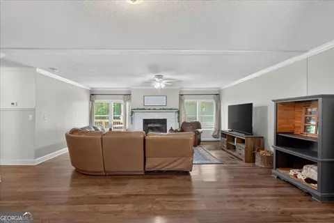 Living - 91 Scenic View Dr, Jasper, GA 30143 photo 1 of 4