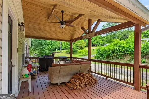 Exterior - 91 Scenic View Dr, Jasper, GA 30143 photo 9 of 19