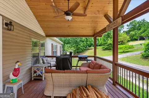 Exterior - 91 Scenic View Dr, Jasper, GA 30143 photo 10 of 19