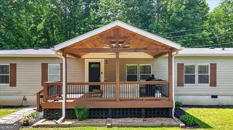 91 Scenic View Dr, Jasper, GA 30143