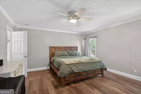 Bedroom - 91 Scenic View Dr, Jasper, GA 30143 photo 3 of 5
