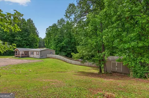 Exterior - 91 Scenic View Dr, Jasper, GA 30143 photo 6 of 19