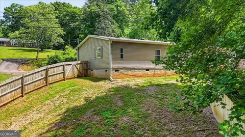 Exterior - 91 Scenic View Dr, Jasper, GA 30143 photo 17 of 19