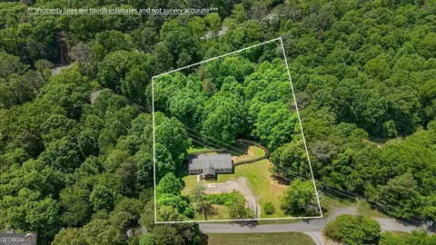 Other - 91 Scenic View Dr, Jasper, GA 30143 photo 11 of 12