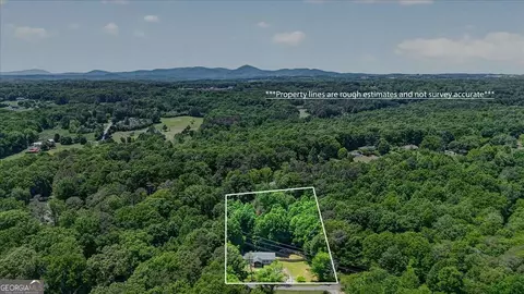 View/Area - 91 Scenic View Dr, Jasper, GA 30143 photo 1 of 1