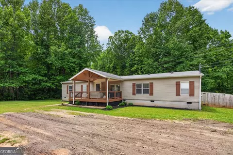 Exterior - 91 Scenic View Dr, Jasper, GA 30143 photo 7 of 19