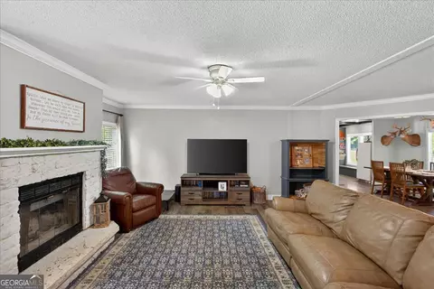 Living - 91 Scenic View Dr, Jasper, GA 30143 photo 4 of 4
