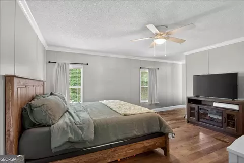 Bedroom - 91 Scenic View Dr, Jasper, GA 30143 photo 1 of 5