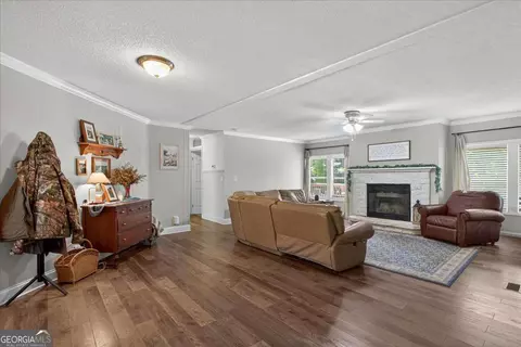 Other - 91 Scenic View Dr, Jasper, GA 30143 photo 1 of 12