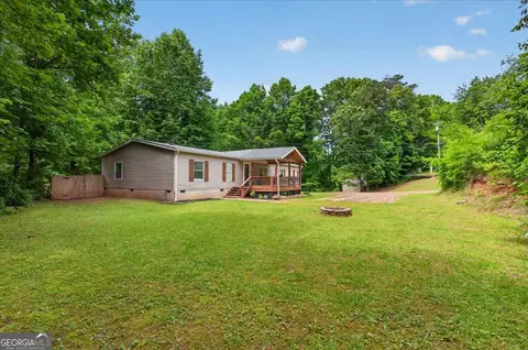 Exterior - 91 Scenic View Dr, Jasper, GA 30143 photo 4 of 19