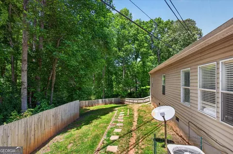 Exterior - 91 Scenic View Dr, Jasper, GA 30143 photo 18 of 19