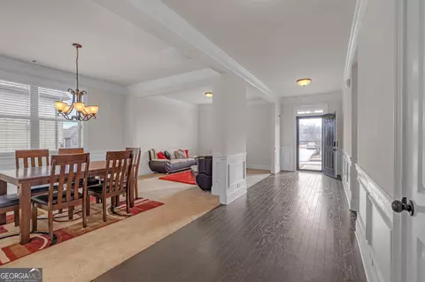 Entry Way - 45 Partridge Dr, Covington, GA 30016 photo 1 of 2