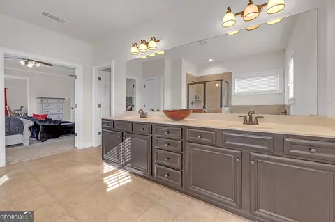 Entry Way - 45 Partridge Dr, Covington, GA 30016 photo 2 of 2