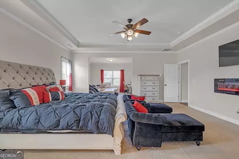 Bedroom - 45 Partridge Dr, Covington, GA 30016 photo 1 of 1