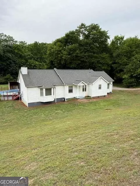 4269 E Cherokee Dr, Canton, GA 30115