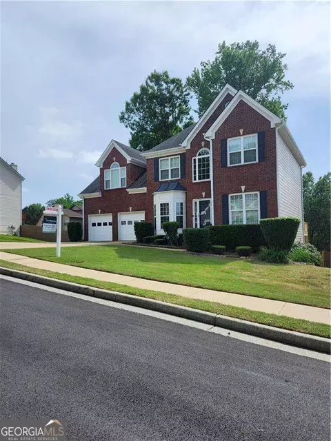 3059 Savannah Walk Ln, Suwanee, GA 30024