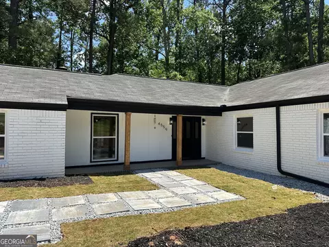 4559 Pembroke Dr SW, Smyrna, GA 30082