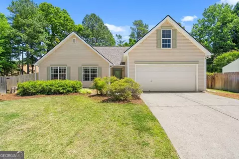 5355 Connor Miles Dr, Sugar Hill, GA 30518