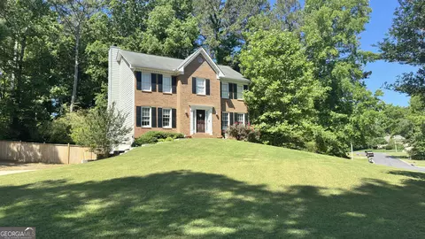 193 Preston Pl NW, Dallas, GA 30157